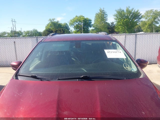 Chrysler Pacifica Touring-l