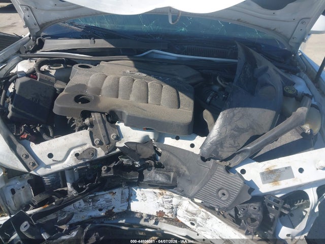 Chevrolet Impala Lt
