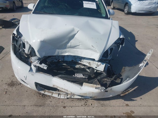 Chevrolet Impala Lt
