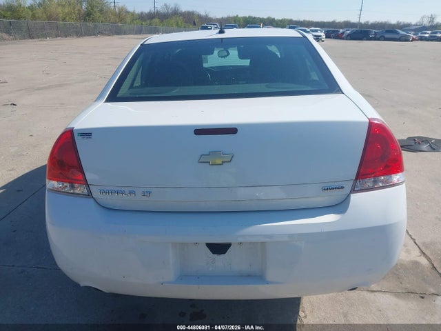 Chevrolet Impala Lt