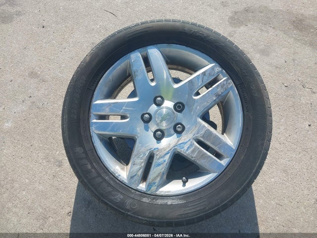 Chevrolet Impala Lt