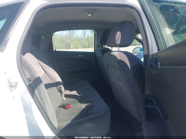 Chevrolet Impala Lt