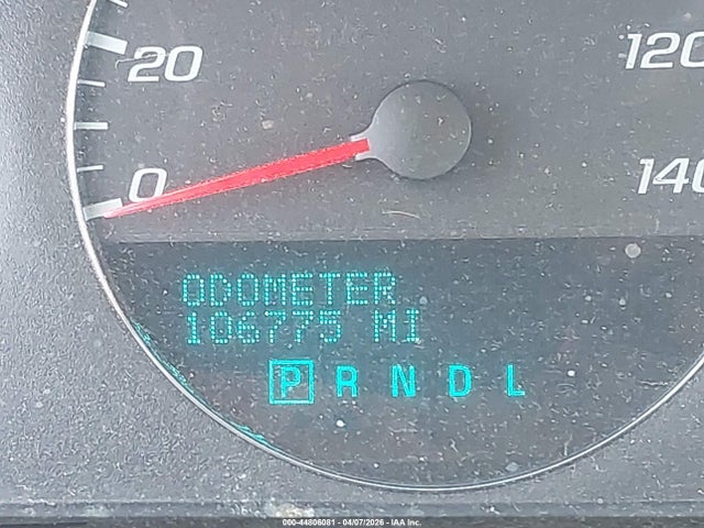 Chevrolet Impala Lt