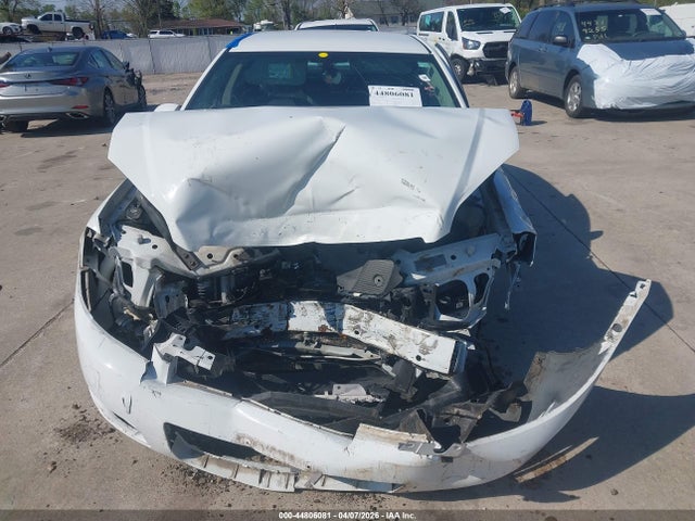 Chevrolet Impala Lt