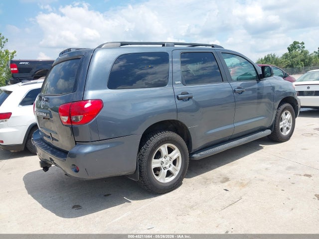 Toyota Sequoia Sr5 4.7l V8