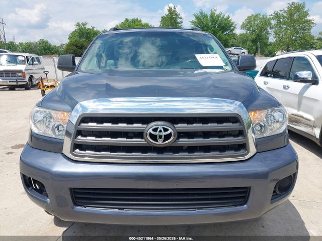 Toyota Sequoia Sr5 4.7l V8