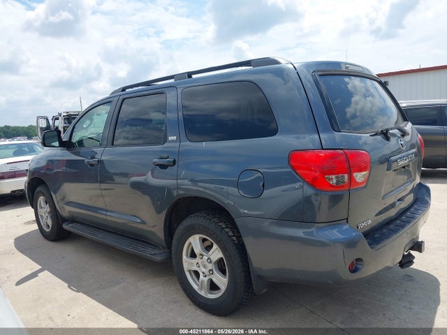 Toyota Sequoia Sr5 4.7l V8
