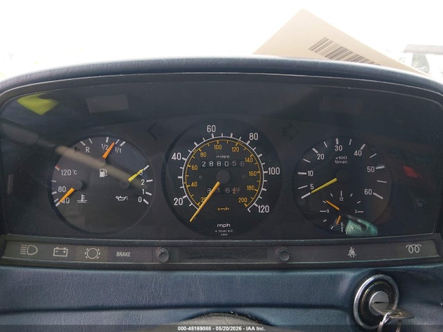 Mercedes-Benz 300 Tdt