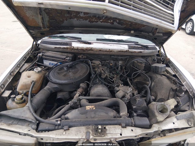 Mercedes-Benz 300 Tdt