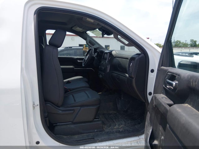 Chevrolet Silverado 2500 2wd  Long Bed Work Truck
