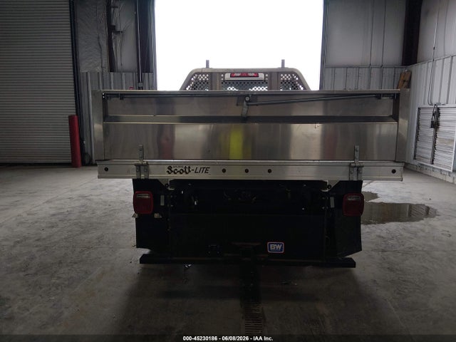 Chevrolet Silverado 2500 2wd  Long Bed Work Truck