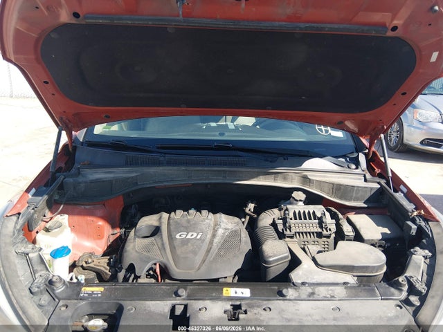 Hyundai SANTA FE Sport