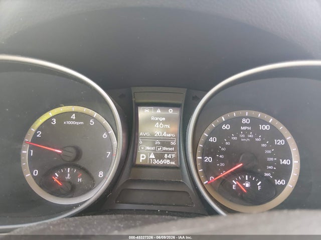 Hyundai SANTA FE Sport