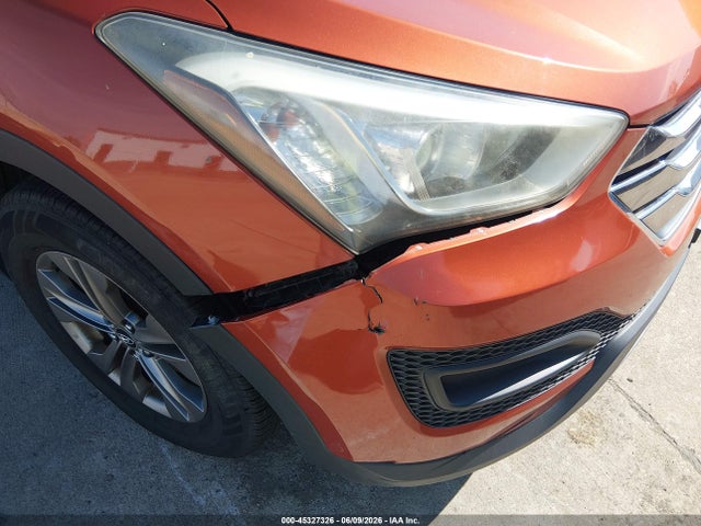 Hyundai SANTA FE Sport