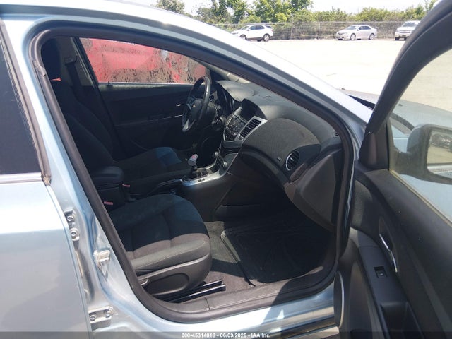 Chevrolet Cruze Eco