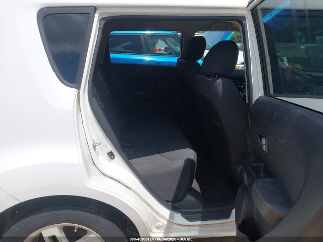 Kia Soul +