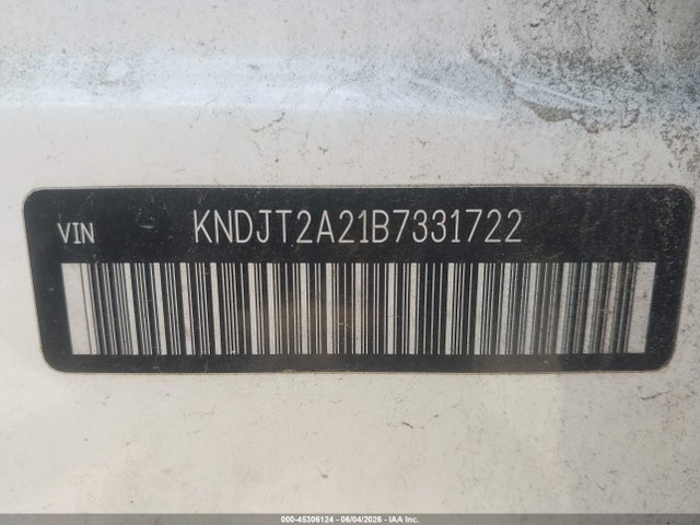 Kia Soul +