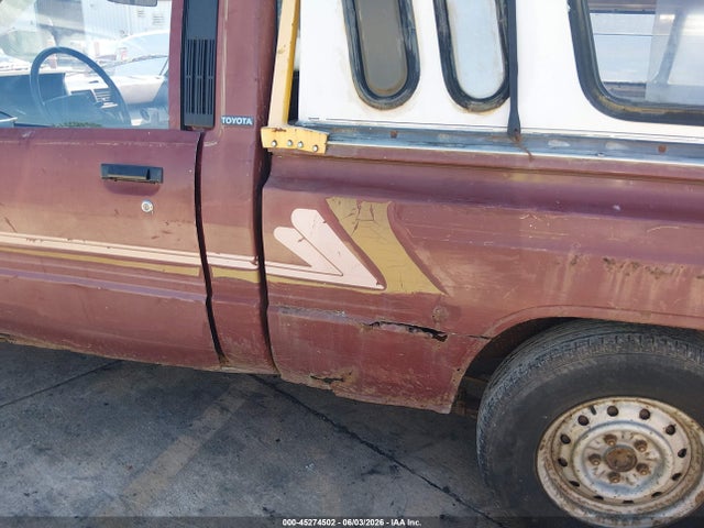 Toyota Pickup