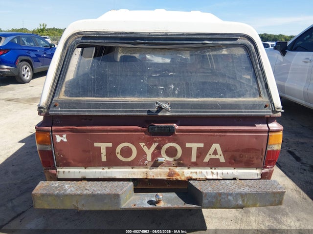 Toyota Pickup