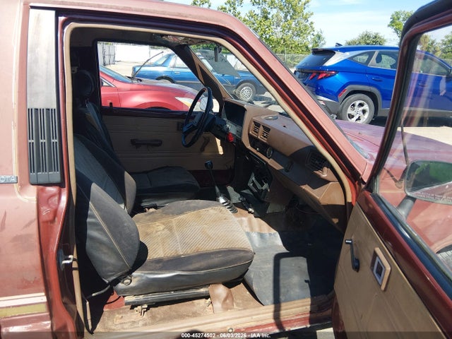 Toyota Pickup