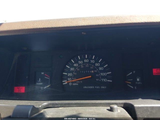 Toyota Pickup