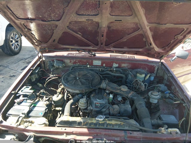 Toyota Pickup