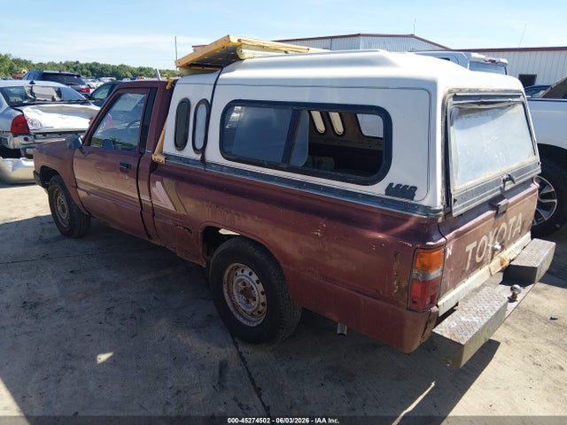 Toyota Pickup