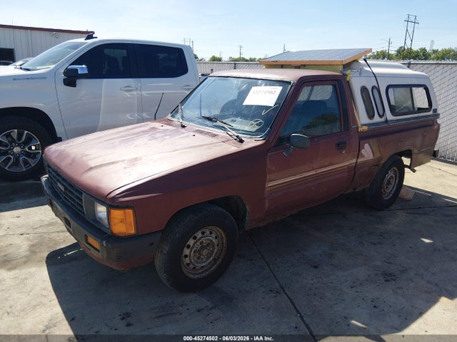 Toyota Pickup