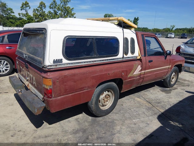 Toyota Pickup