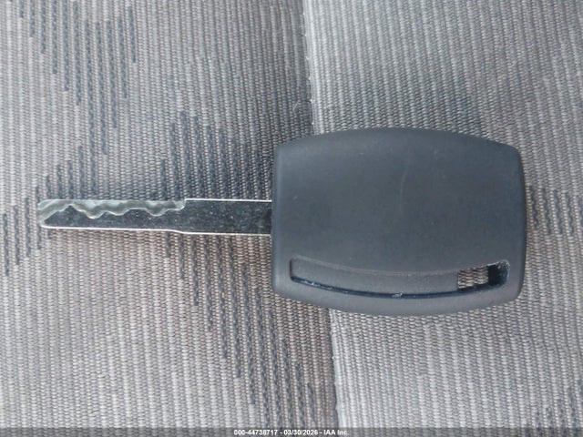 Ford Fiesta Se
