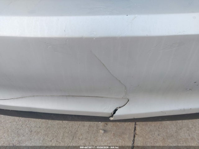 Ford Fiesta Se