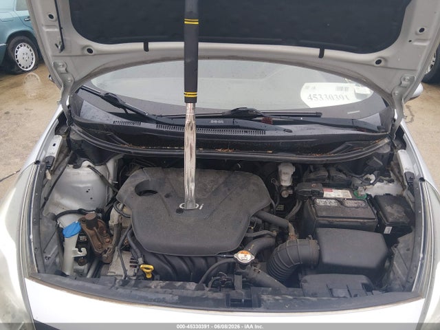 Kia Rio Lx