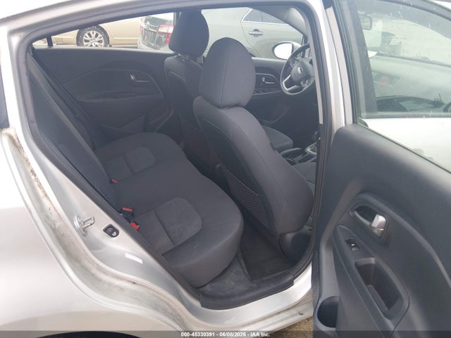 Kia Rio Lx