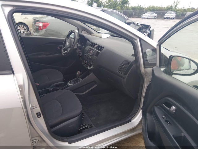 Kia Rio Lx