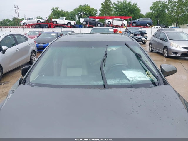 Toyota Camry Xle