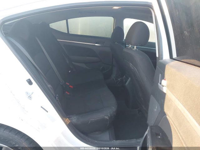 Hyundai ELANTRA Value Edition