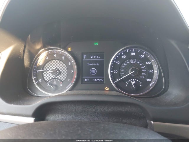 Hyundai ELANTRA Value Edition
