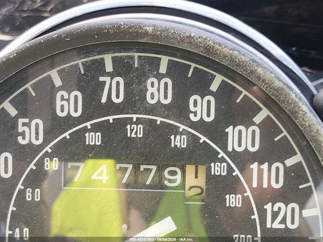 Honda Gold Wing