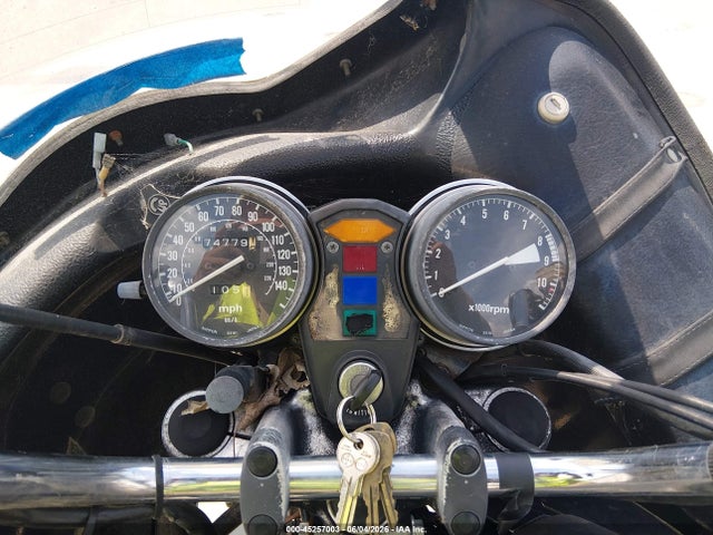 Honda Gold Wing