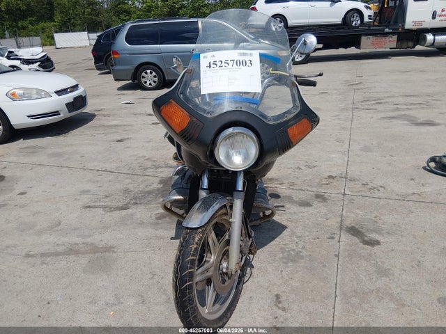 Honda Gold Wing