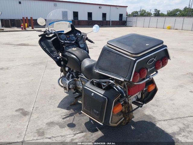Honda Gold Wing