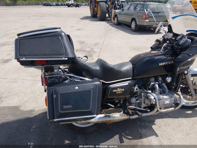 Honda Gold Wing