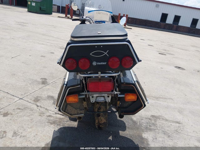 Honda Gold Wing