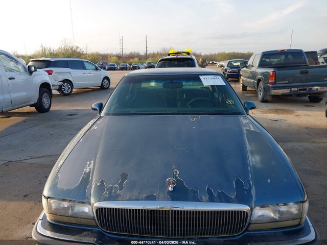 Buick Park Avenue
