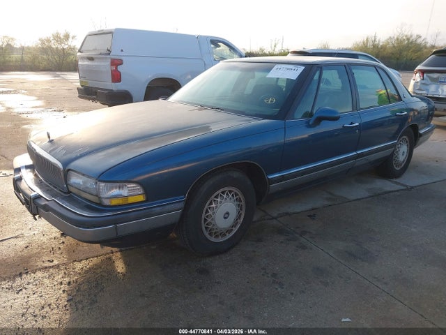 Buick Park Avenue