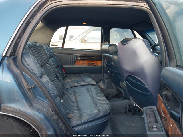 Buick Park Avenue