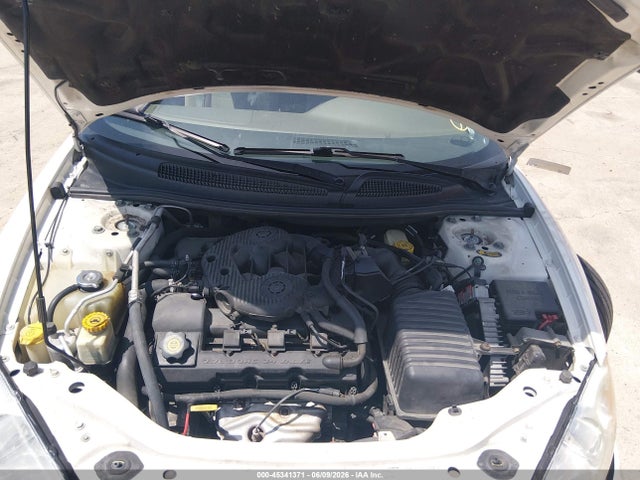 Chrysler Sebring Lx
