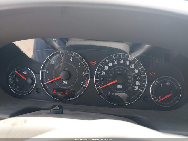 Chrysler Sebring Lx