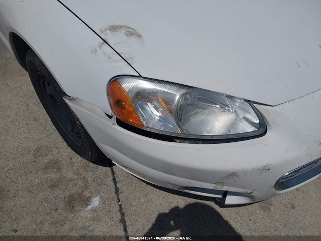 Chrysler Sebring Lx