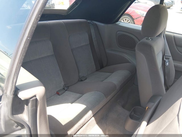 Chrysler Sebring Lx